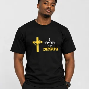 I Belong To Jesus Vyb